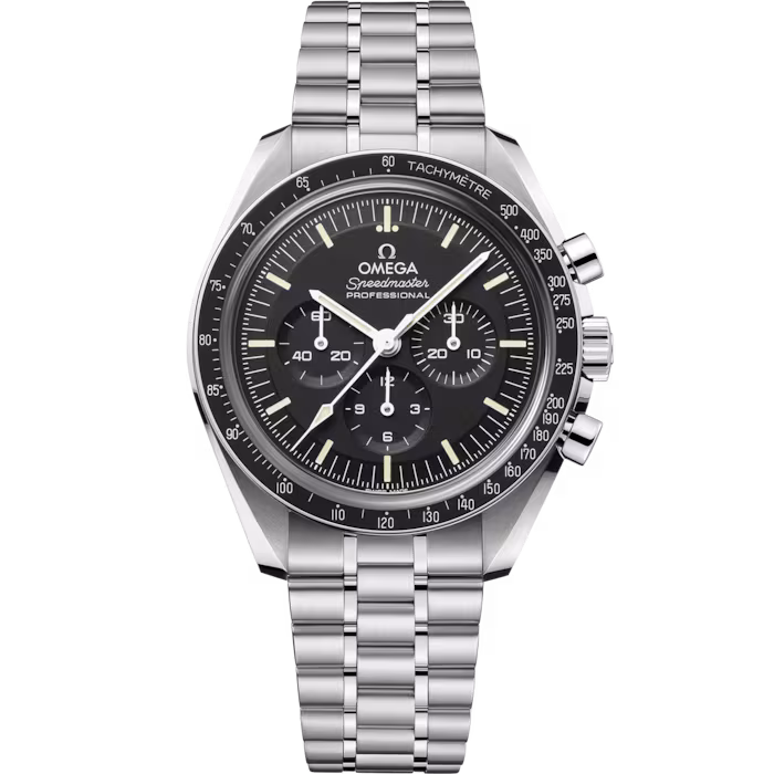 Omega Speedmaster