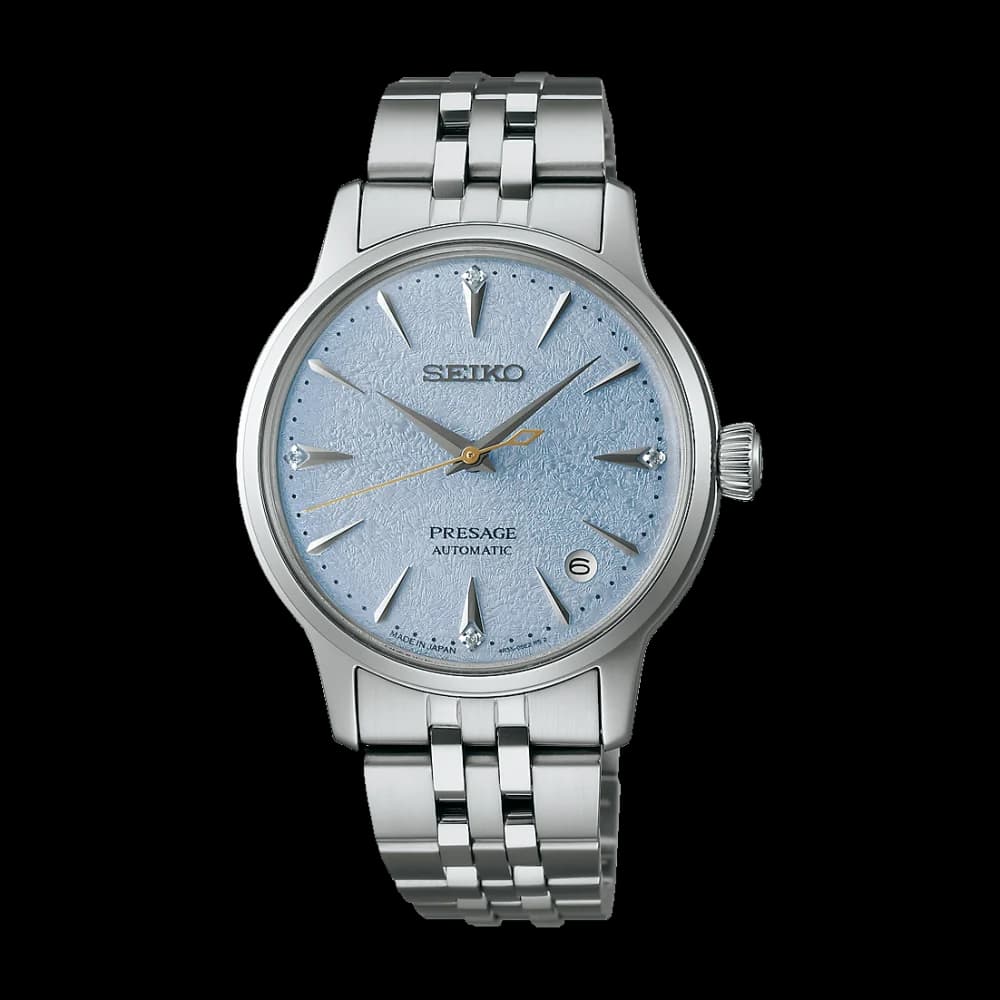 Seiko PRESAGE Cocktail