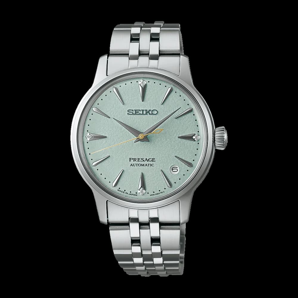 Seiko PRESAGE Cocktail