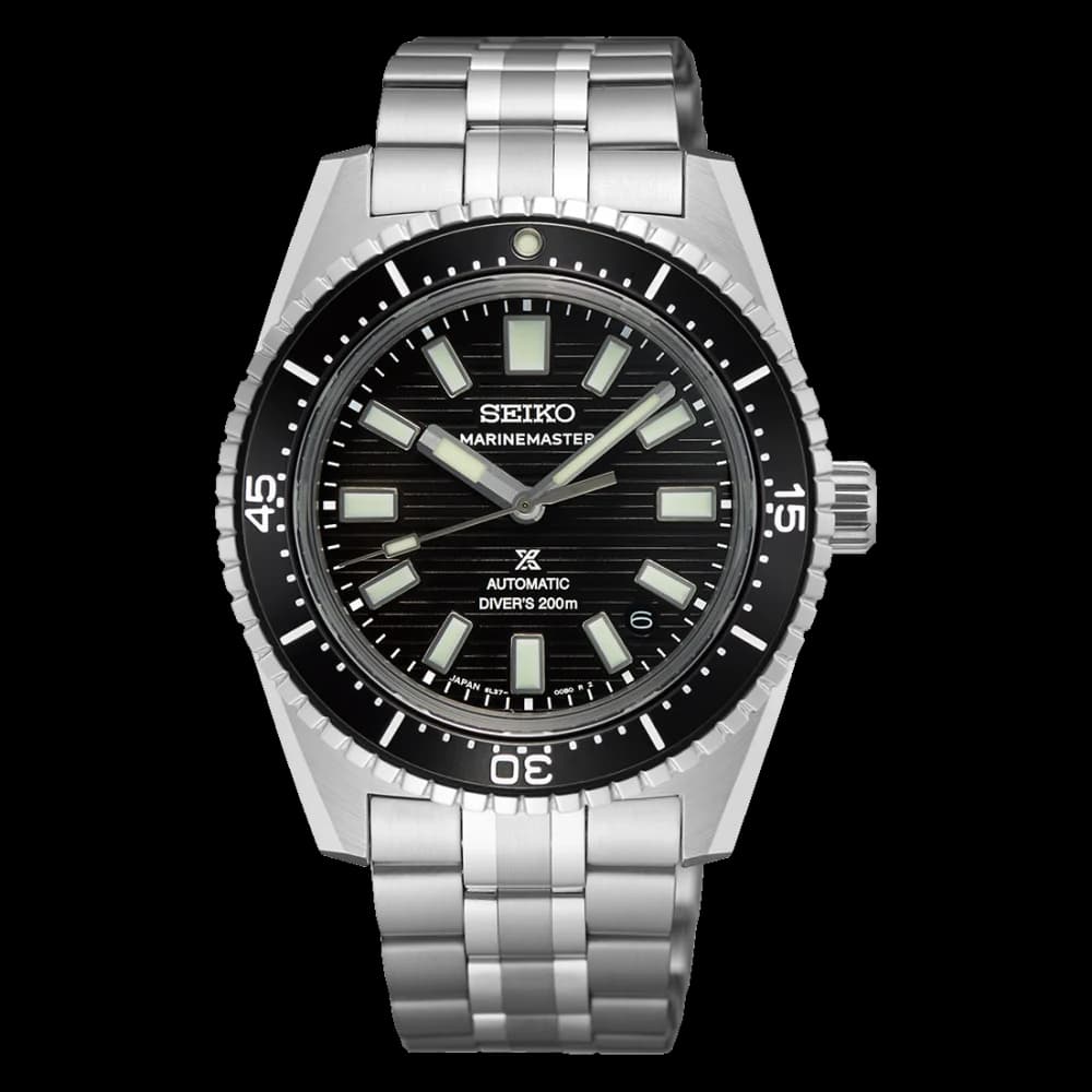 Seiko PROSPEX MARINEMASTER