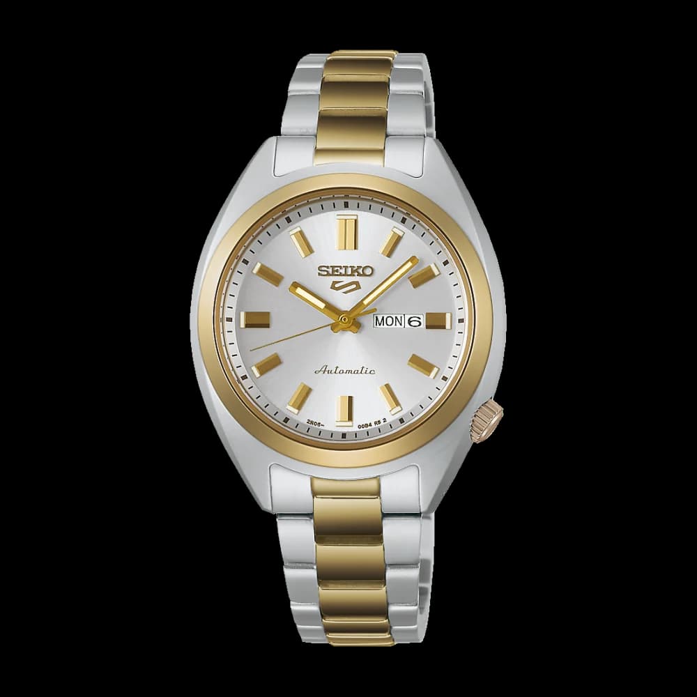 Seiko Seiko 5 Sports