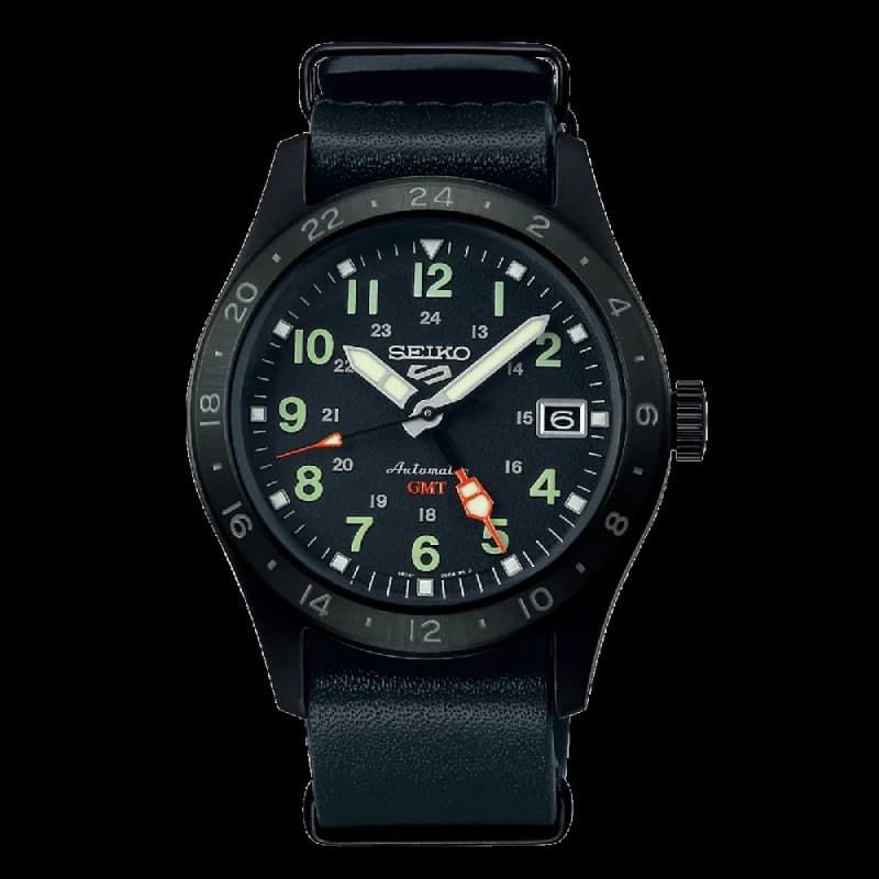 Seiko Seiko 5 Sports