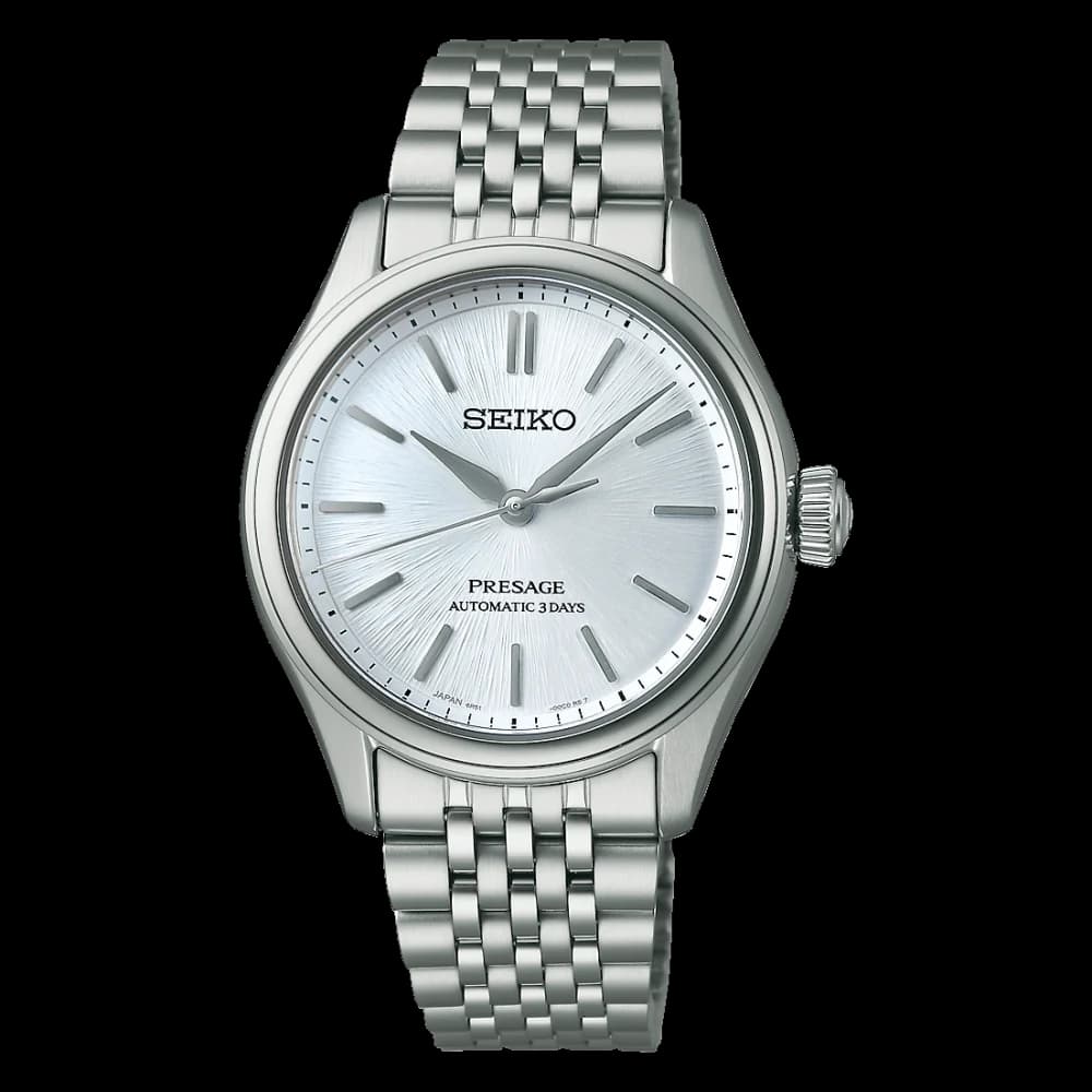 Seiko PRESAGE CLASSIC