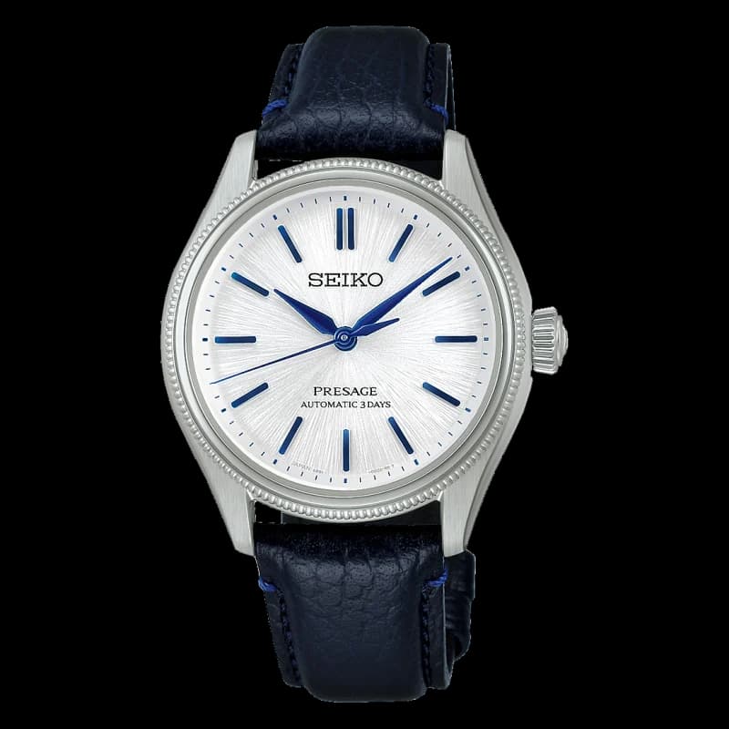 Seiko PRESAGE CLASSIC