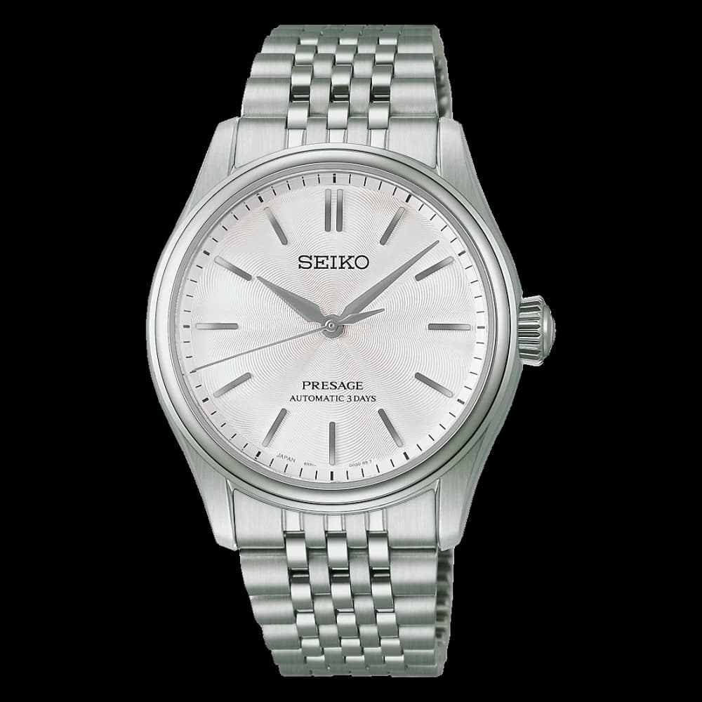 Seiko PRESAGE CLASSIC