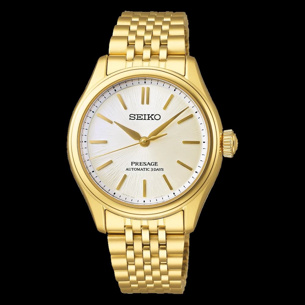 Seiko PRESAGE CLASSIC