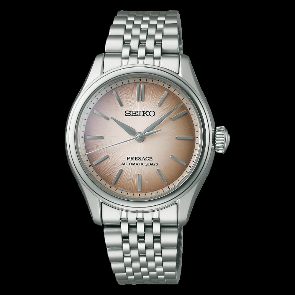 Seiko PRESAGE CLASSIC