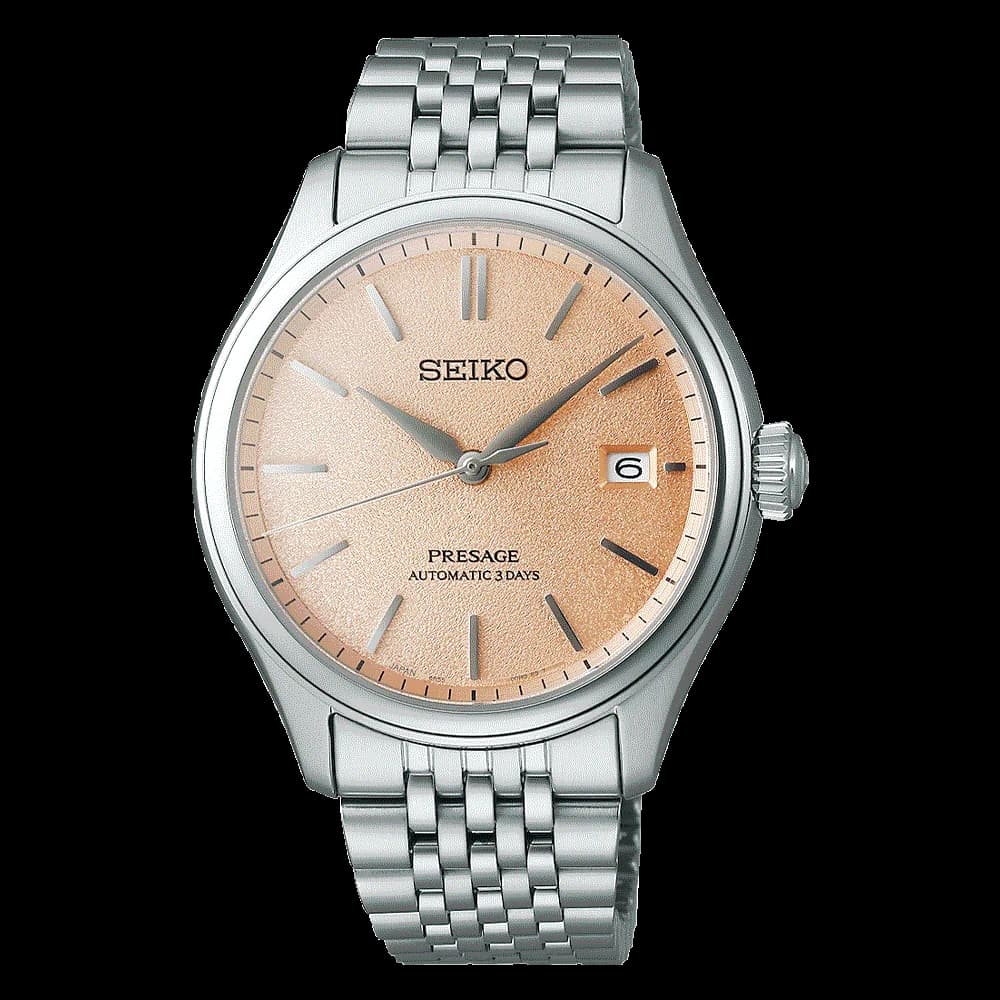 Seiko PRESAGE CLASSIC