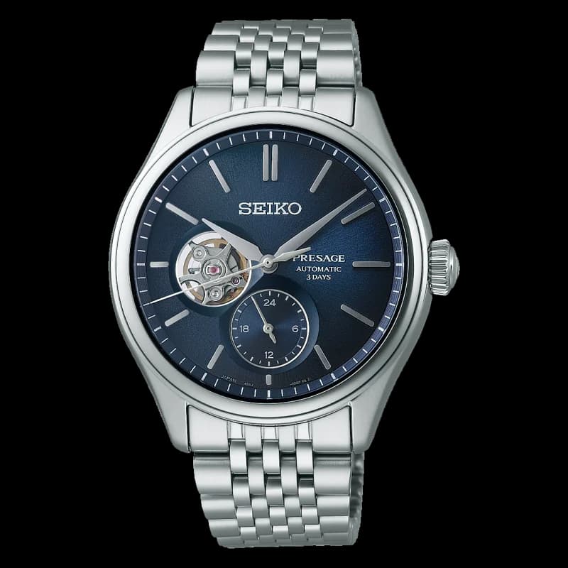 Seiko PRESAGE CLASSIC