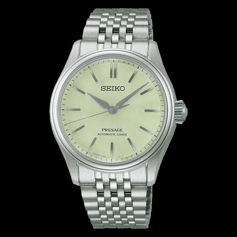 Seiko PRESAGE CLASSIC