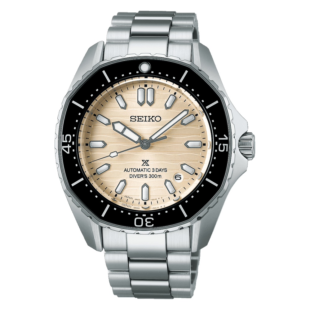 Seiko PROSPEX