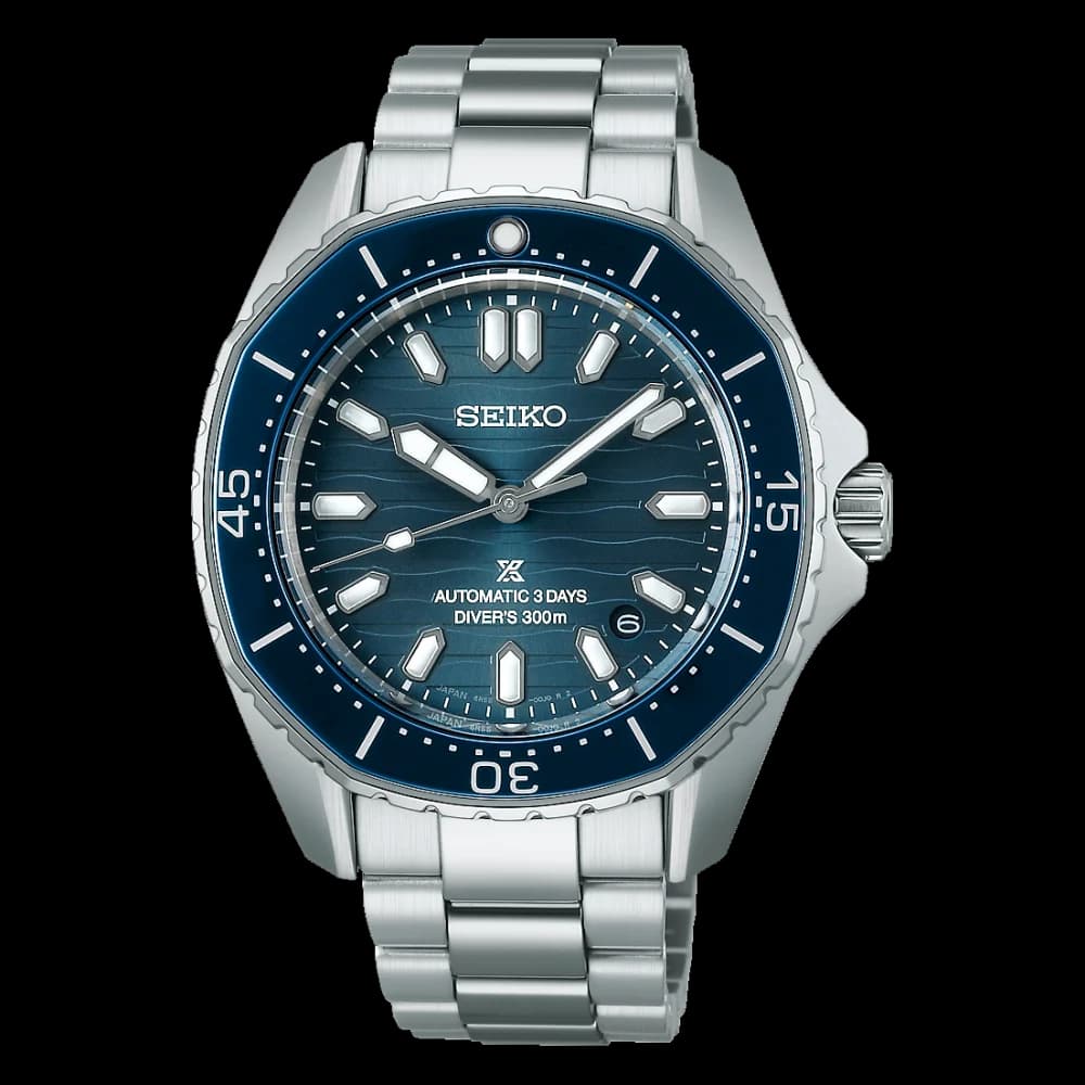 Seiko PROSPEX