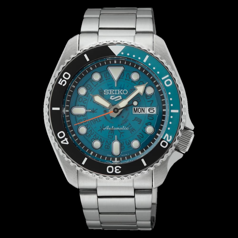 Seiko Seiko 5
