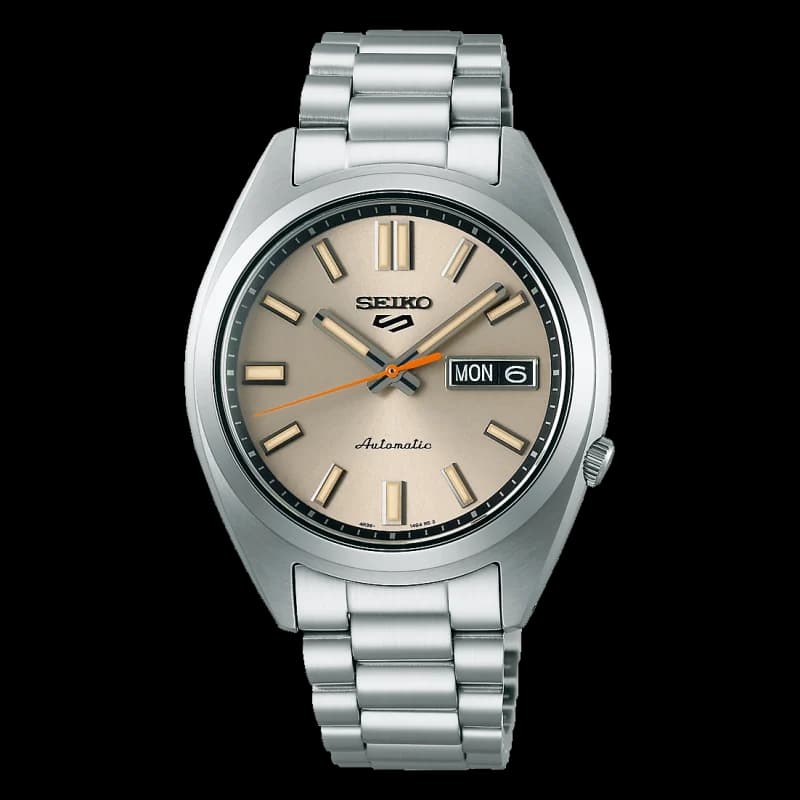 Seiko Seiko 5 Sports