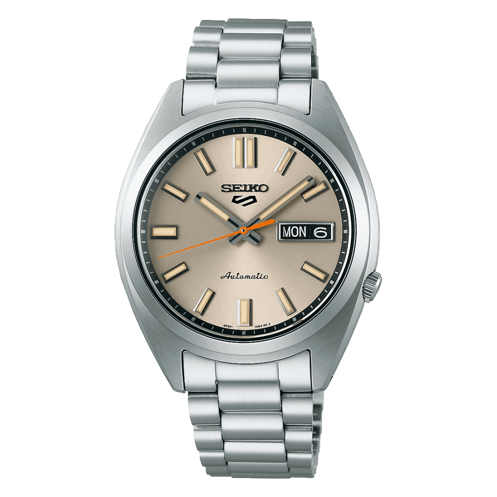 Seiko 5 Sports