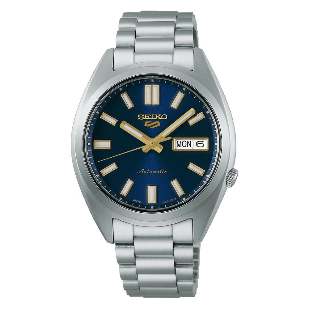 Seiko Seiko 5 Sports