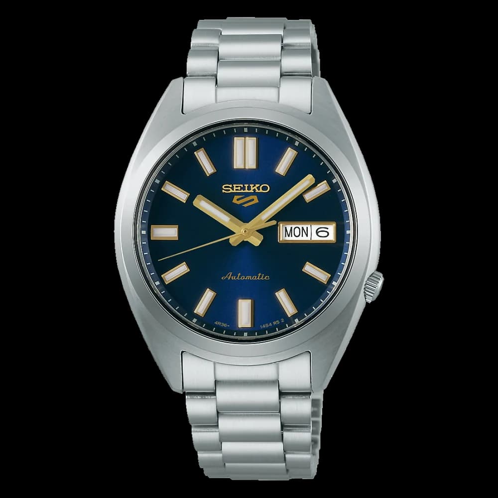 Seiko 5 Sports