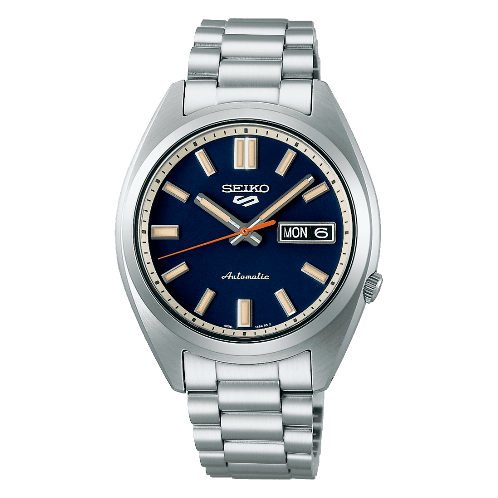 Seiko 5 Sports