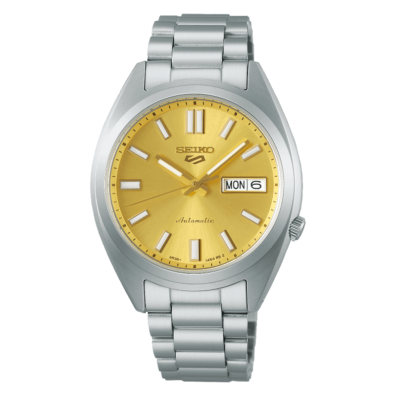 Seiko 5 Sports