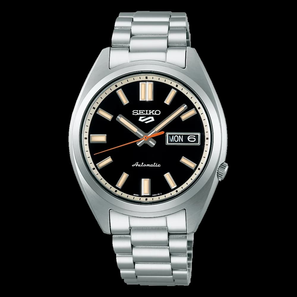 Seiko Seiko 5 Sports
