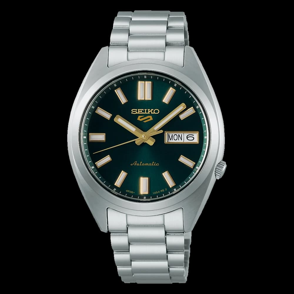 Seiko 5 Sports
