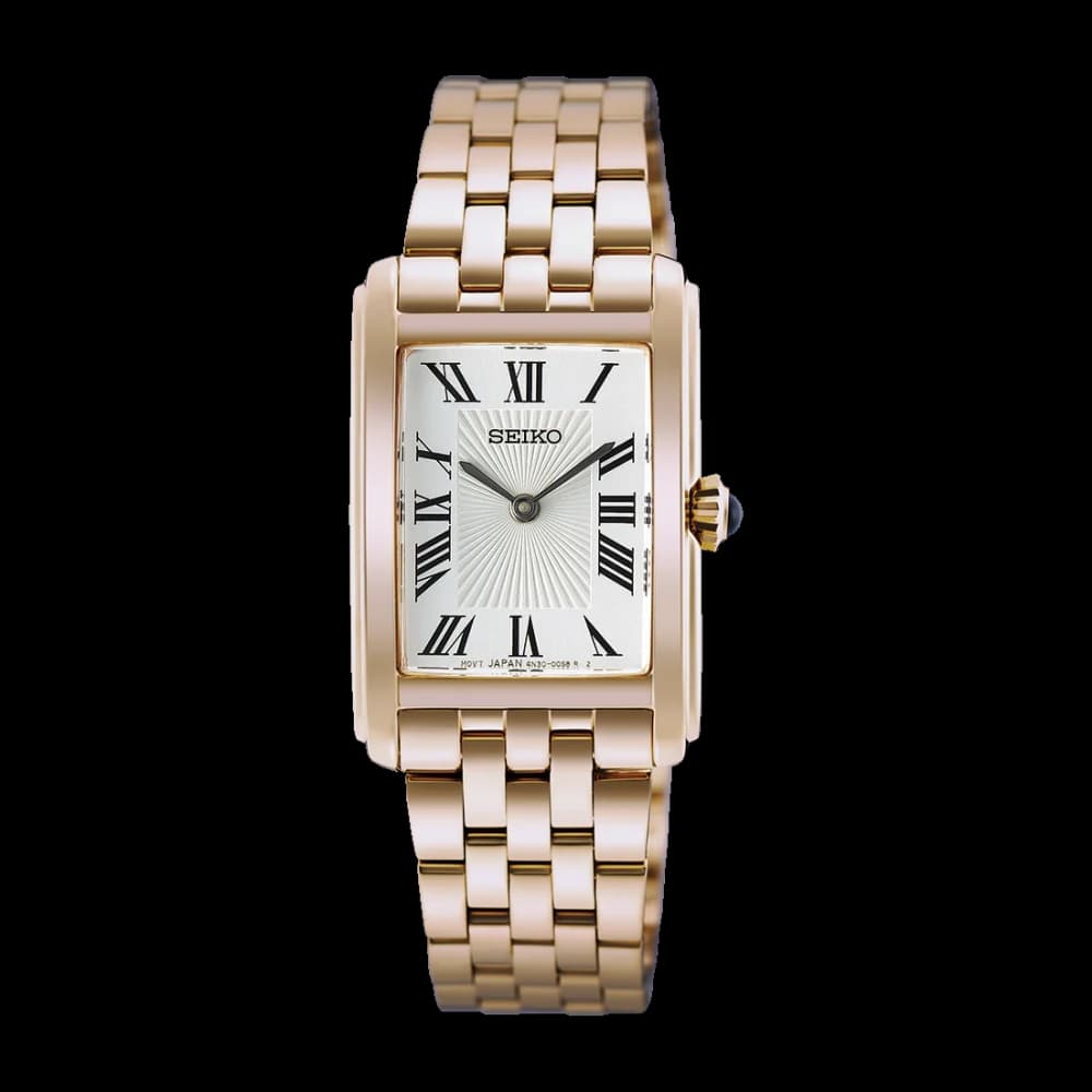 Seiko Classic