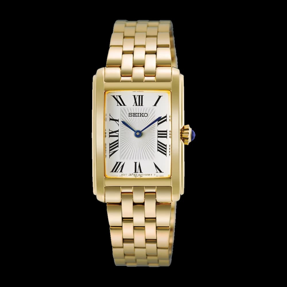 Seiko Classic