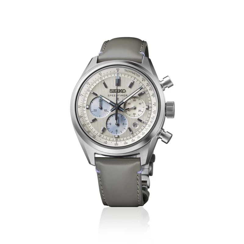 Seiko PROSPEX Speedtimer