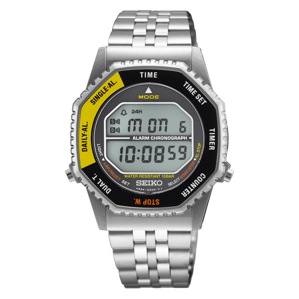 Seiko SPORT