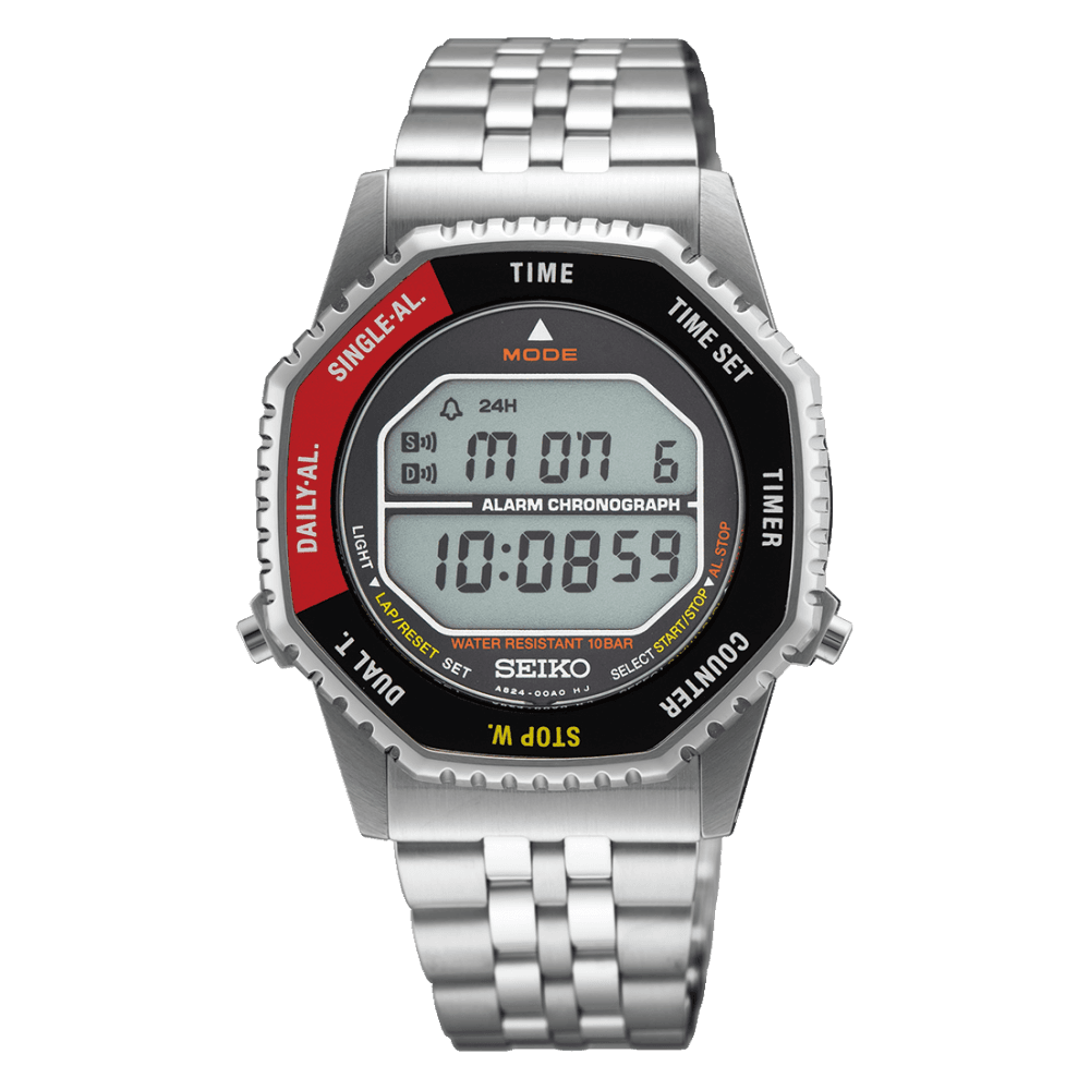 Seiko SPORT