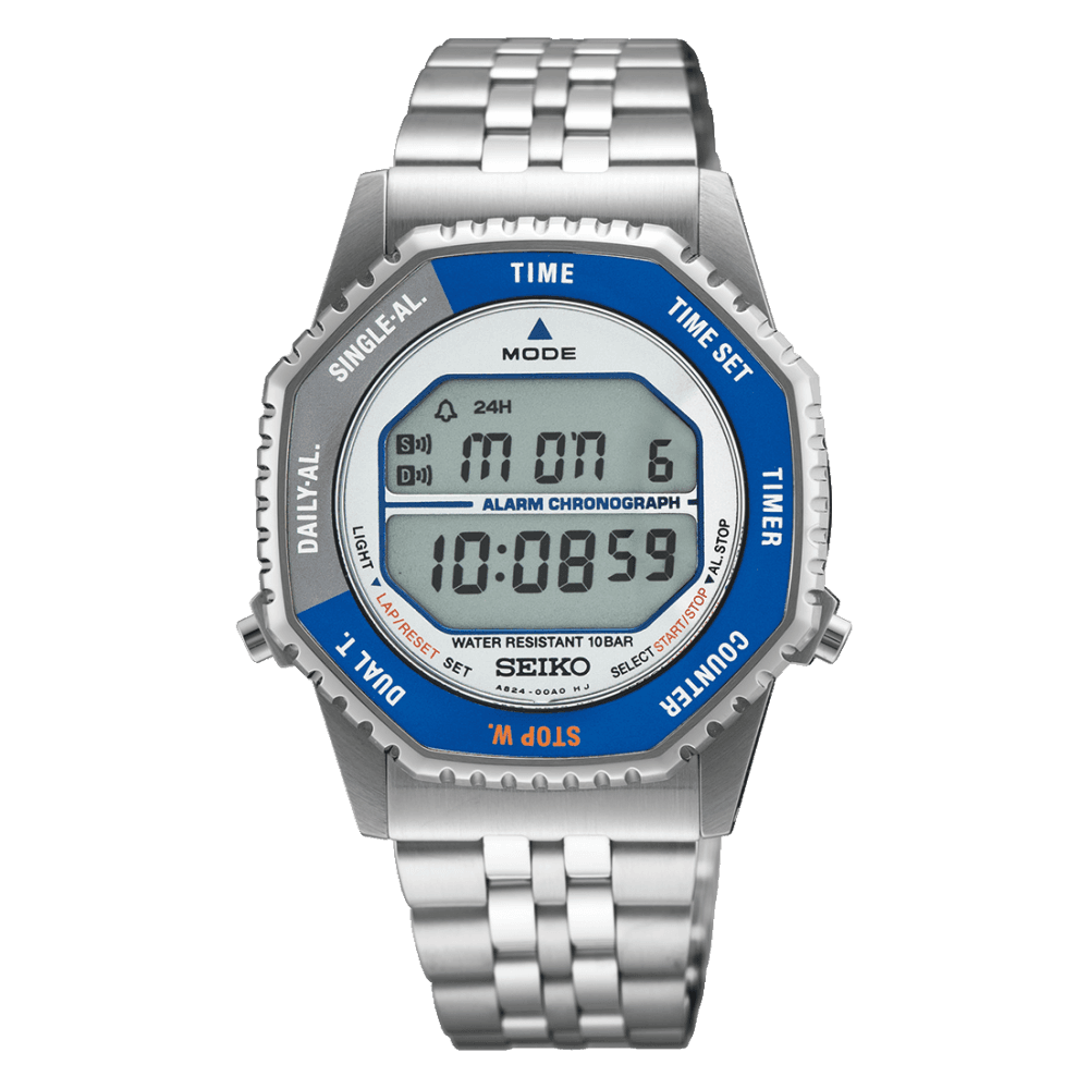 Seiko SPORT