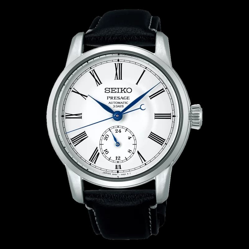 Seiko Presage Craftmanship