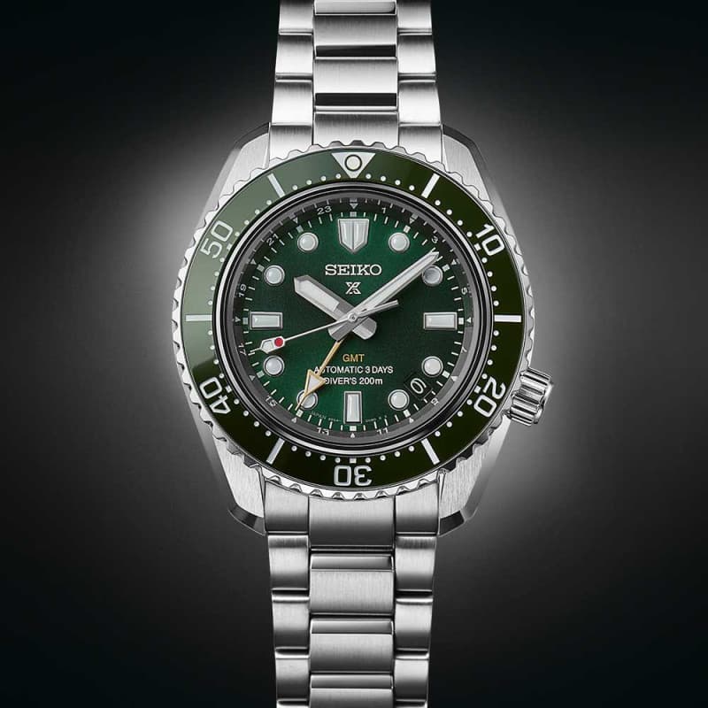 Seiko PROSPEX