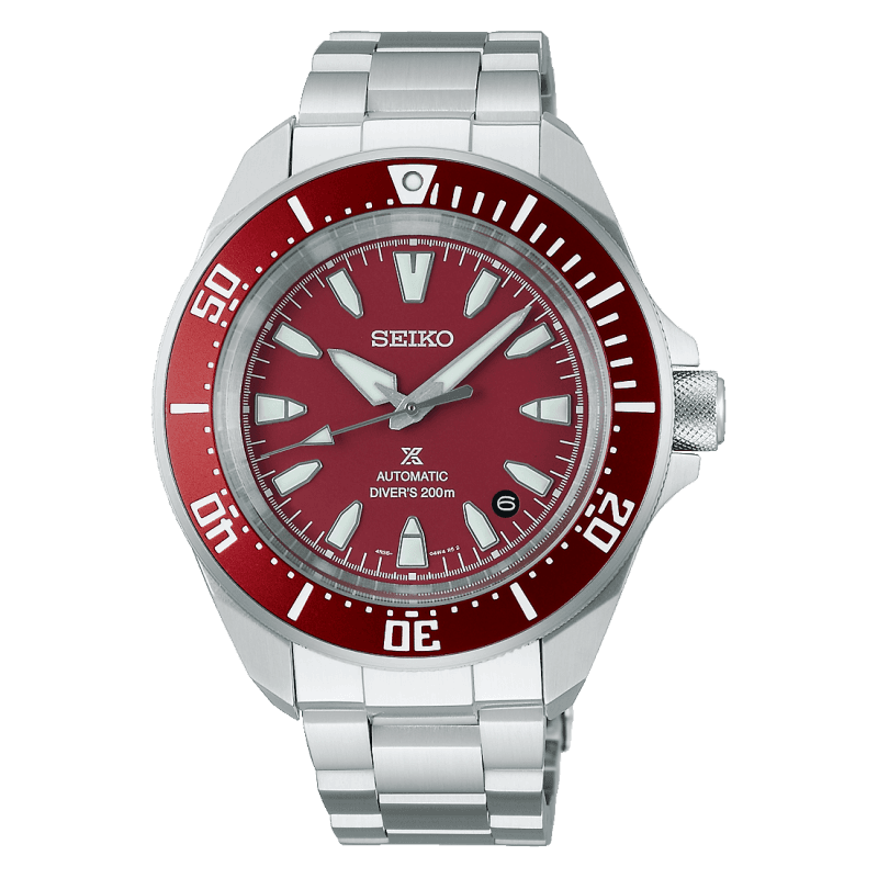 Seiko PROSPEX