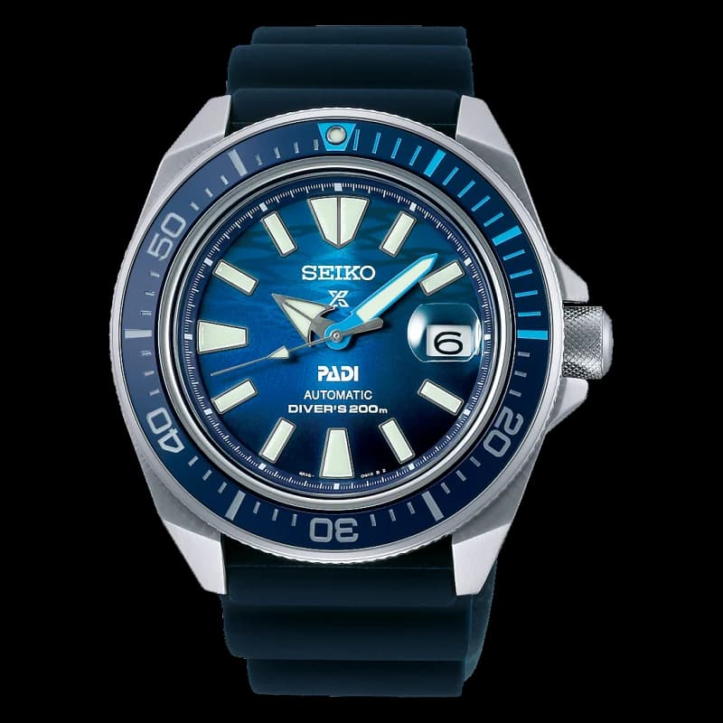 Seiko PROSPEX PADI