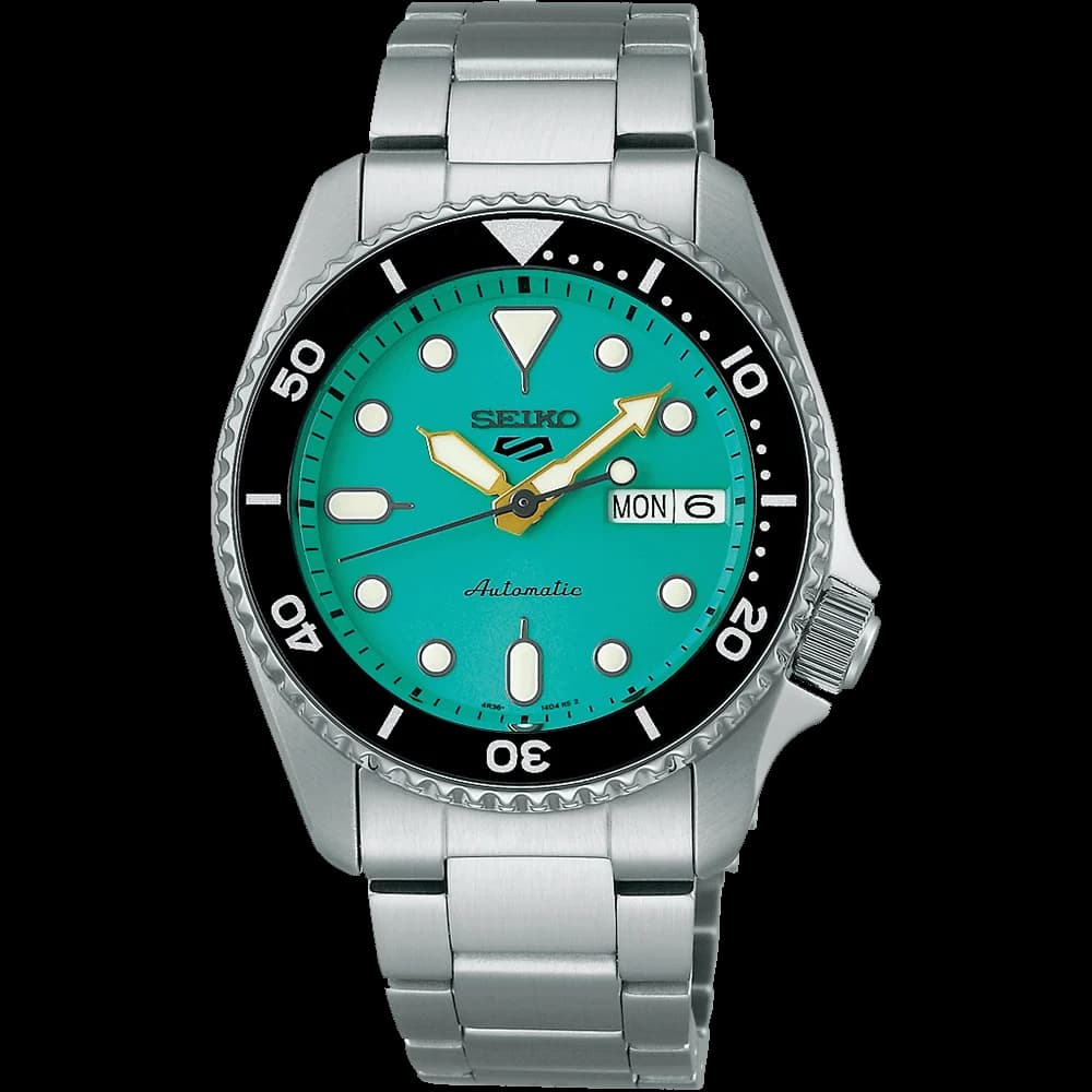 Seiko Seiko 5 Sports