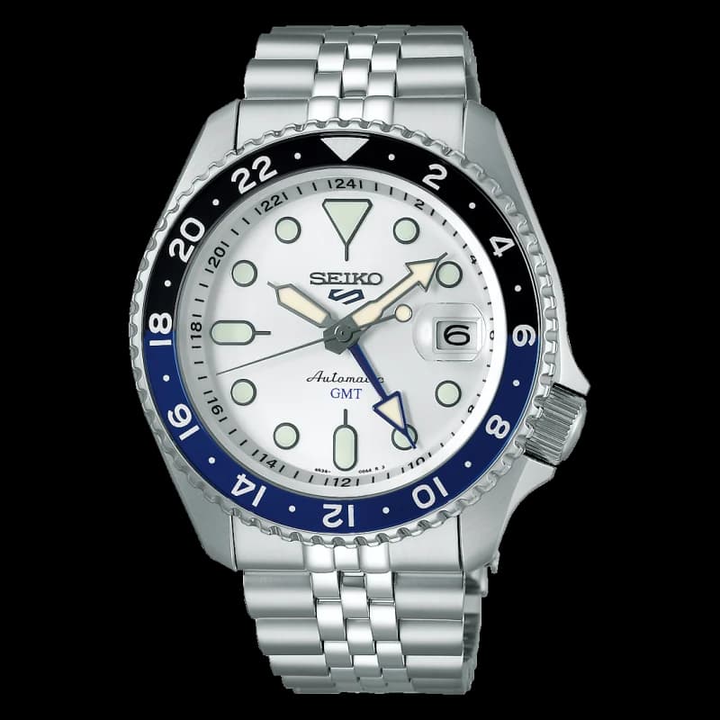Seiko Seiko 5 Sports