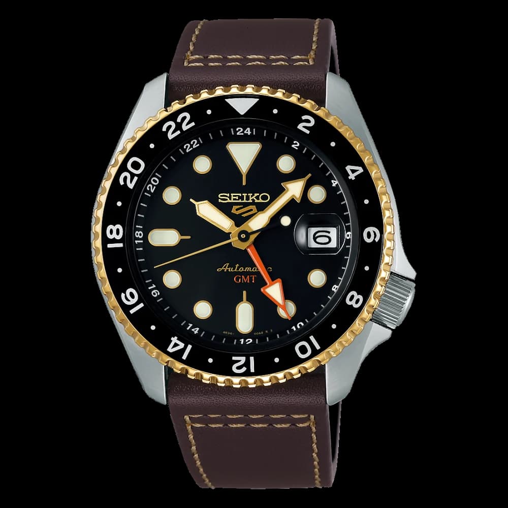Seiko Seiko 5 Sports