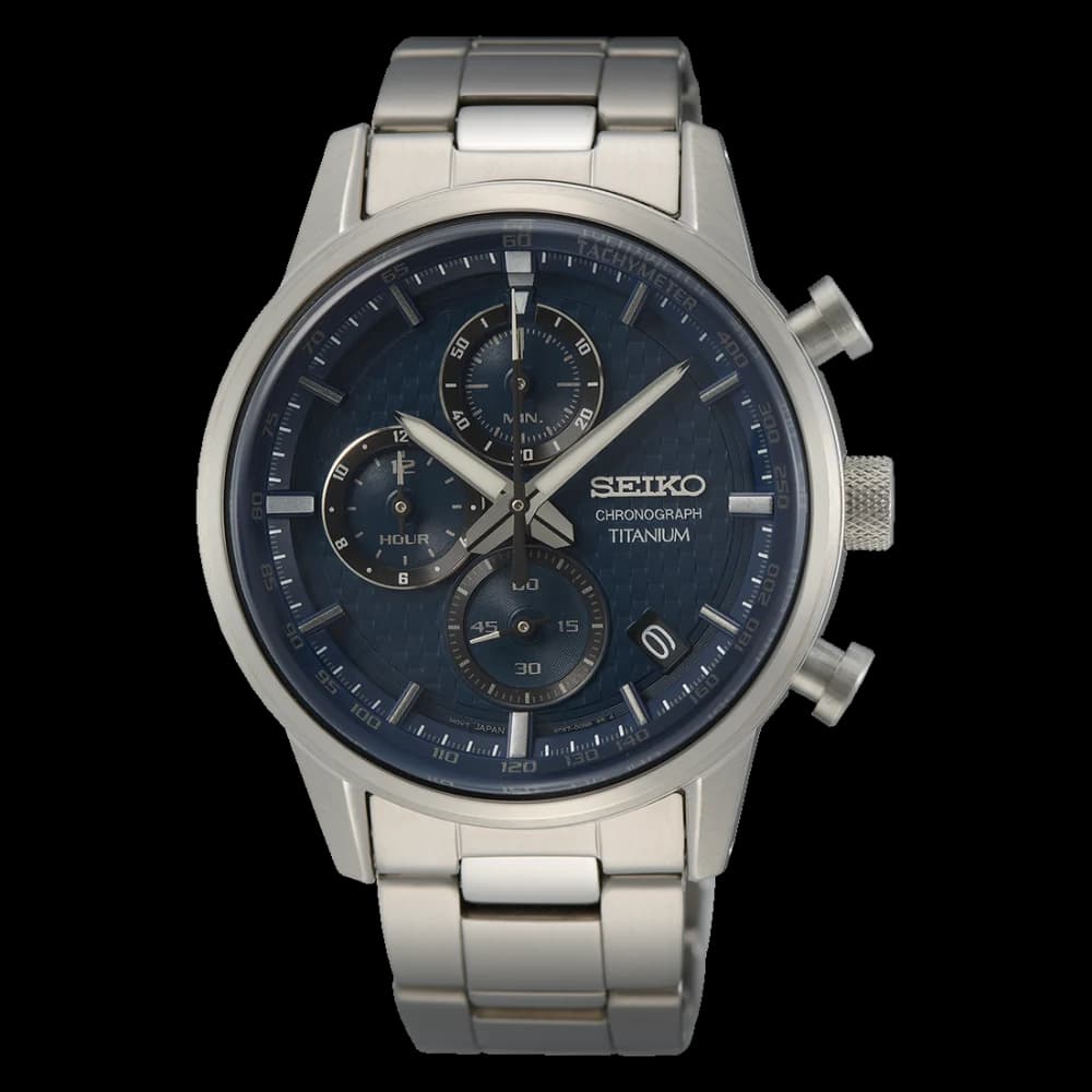 Seiko SPORT