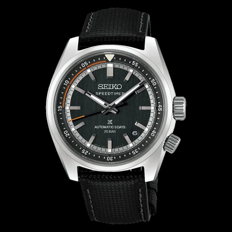 Seiko PROSPEX Speedtimer