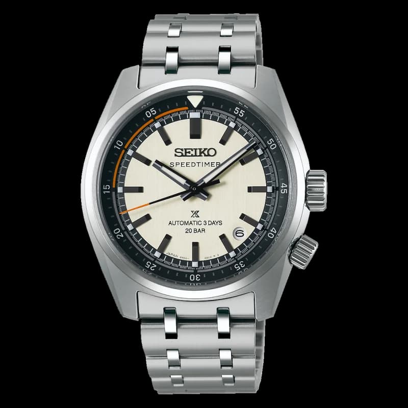 Seiko PROSPEX Speedtimer