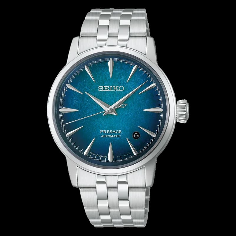 Seiko PRESAGE Cocktail