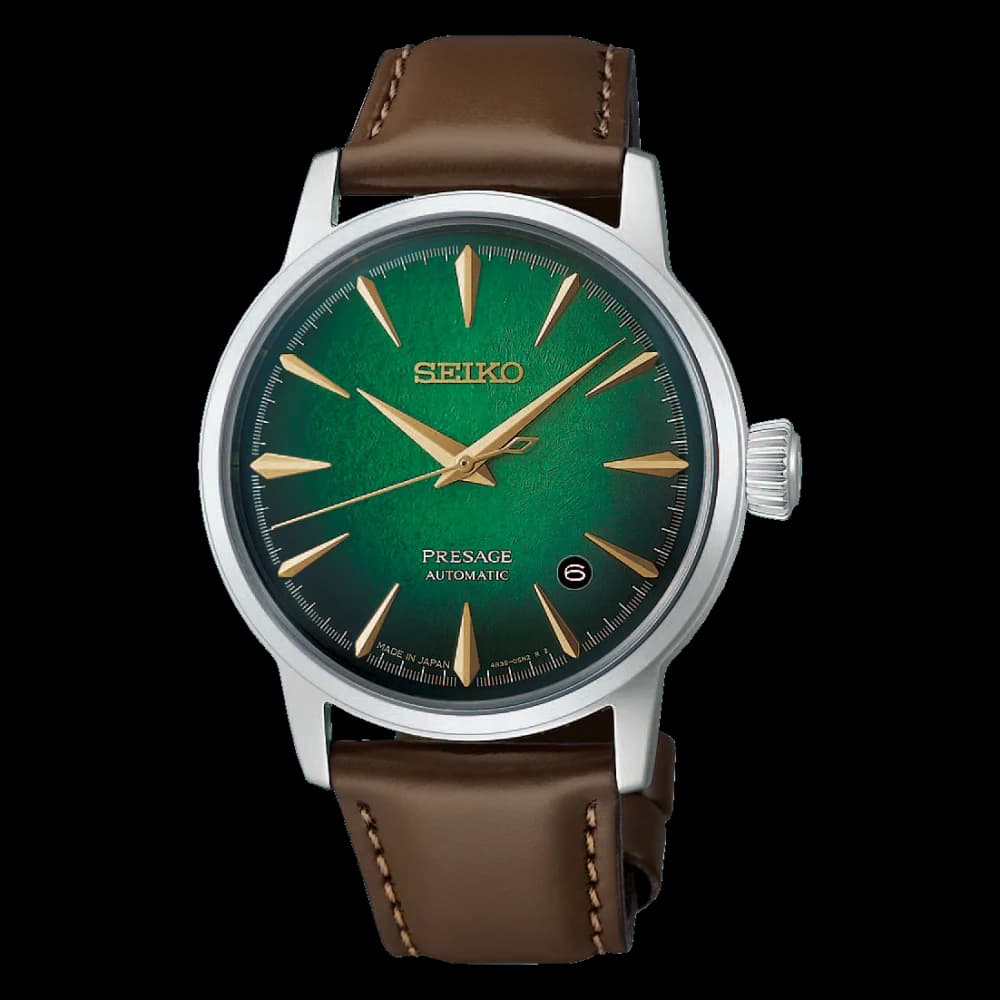 Seiko PRESAGE Cocktail