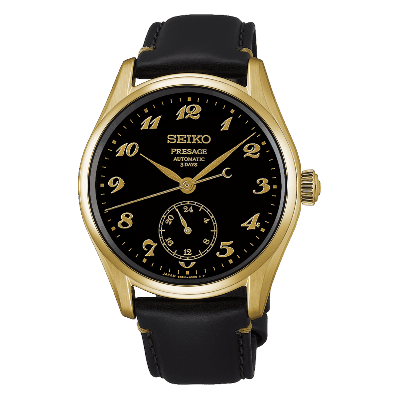 Seiko Presage Craftmanship