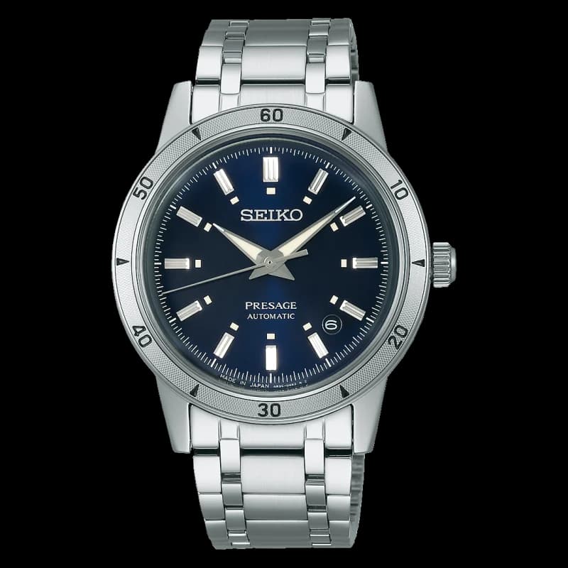 Seiko PRESAGE Style 60's