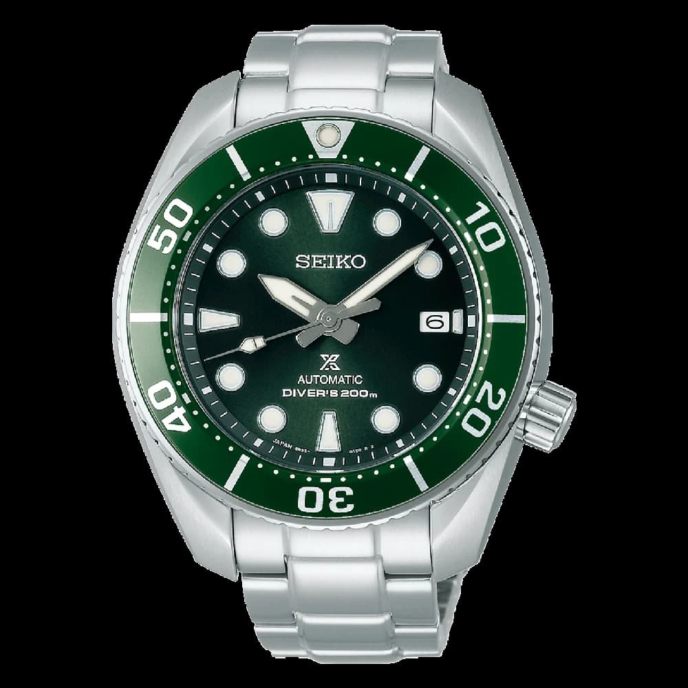 Seiko PROSPEX