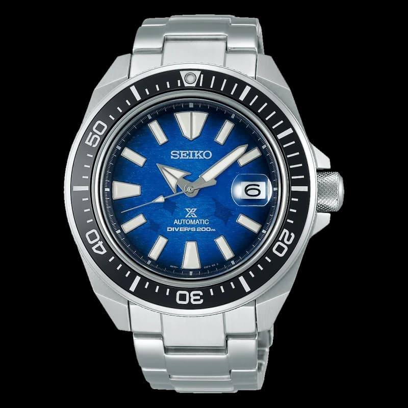 Seiko PROSPEX
