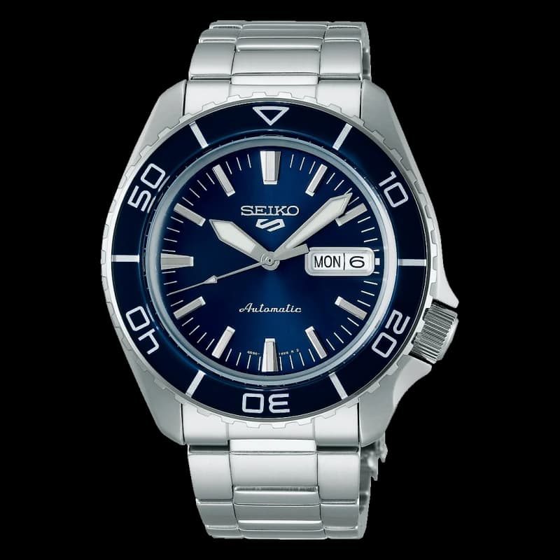 Seiko Seiko 5 Sports