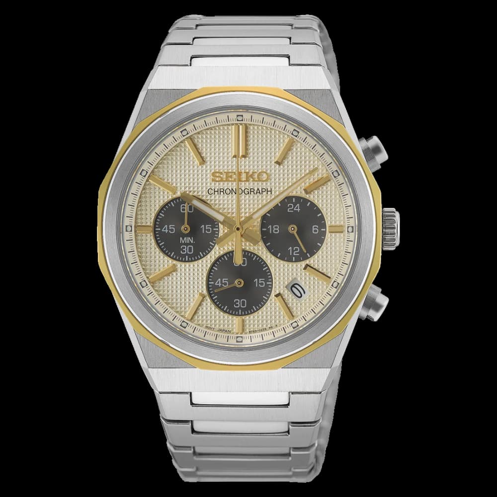 Seiko CLASSIC