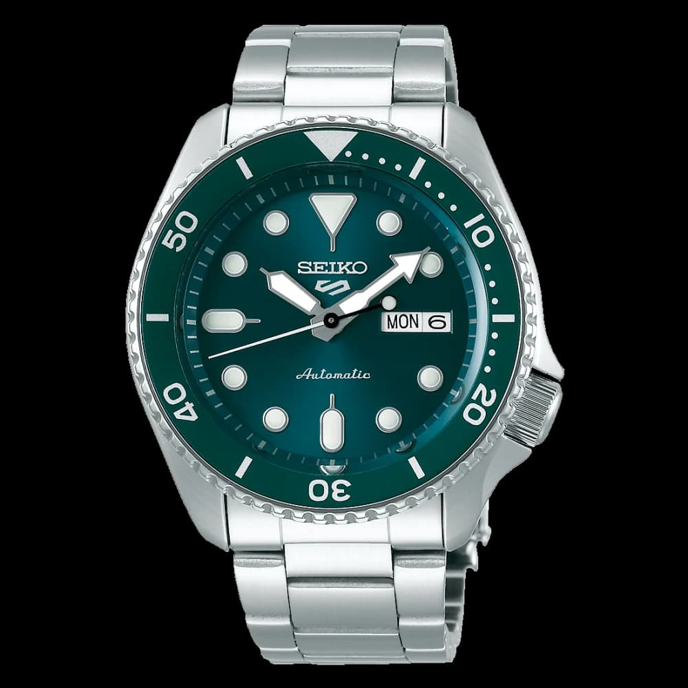 Seiko SEIKO 5 SPORTS